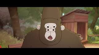APE STAR - Official Trailer