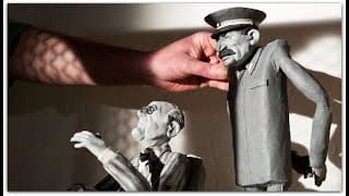 Obliging Collaborators [trailer] / Uz spēles Latvija