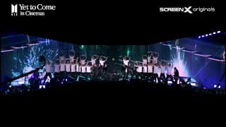 ScreenX Trailer (Run BTS ver.)