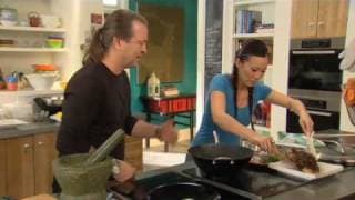Poh's Kitchen - Sneak Preview