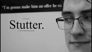 'Stutter.