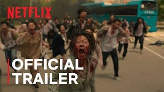 Official Trailer [Subtitled]