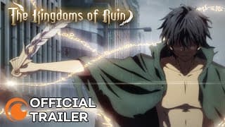 Official Trailer [Subtitled]