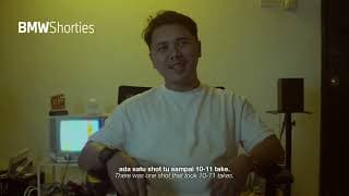 Director's Commentary | Deru Inara - NEURAL | BMW Shorties 2024
