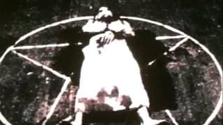 The Black Door   Found Footage Trailer