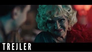 Ekipa / Andrija Milošević, Ivana Dudić, Rade Ćosić, Srđan Todorović / u bioskopima od 24. oktobra!