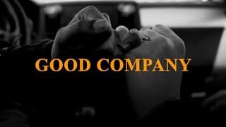 Good Company | Short Film