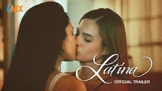 LATINA Official Trailer | World Premiere this June 19 on VMX