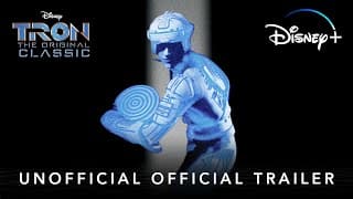 Unofficial Official Trailer