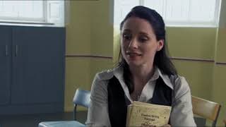 No Holds Bard (2009)