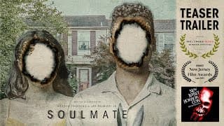 SOULMATE - Teaser Trailer