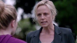 JANET KING Trailer