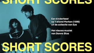 Short Scores | Donna Blue