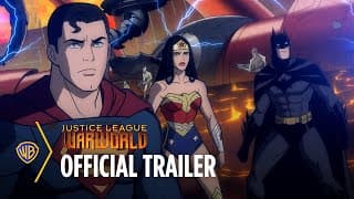 Official Trailer