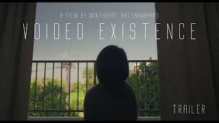 Voided Existence. (2024)  - Trailer