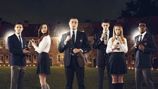 The Cobblestone Corridor: Season 1 - Official Trailer [HD]