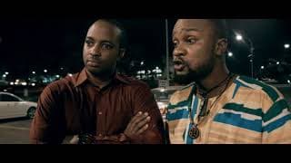 My Very Ghanaian Wedding Trailer 1
