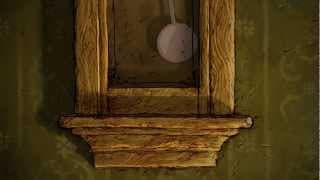 Granny (ბებო) Demo of animated short