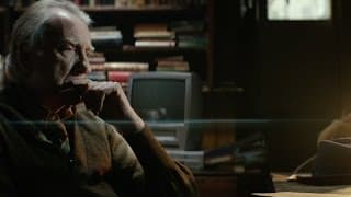 Trailer for Blue Borsalino - Starring David Warner