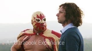 ¡El Tonto!, directed by Lake Bell (feat. Kyle Mooney)