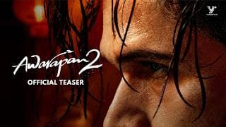 Awarapan 2 | Official Teaser