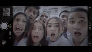 AIB #CYBERBULLY - OFFICIAL TRAILER [HD] [STOP BULLYING]