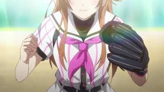 TVアニメ「八月のシンデレラナイン」ティザーPV