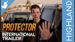 International Trailer