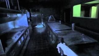 616 Paranormal Incident - Trailer