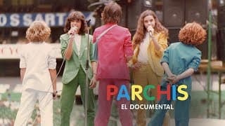 PARCHIS - EL DOCUMENTAL
