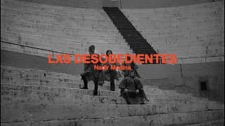 Silvestre Longas 2022 | Trailer | Lxs Desobedientes