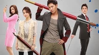 [Trailer] Miniseries "AD Genius Lee TaeBaek" (광고천재 이태백)