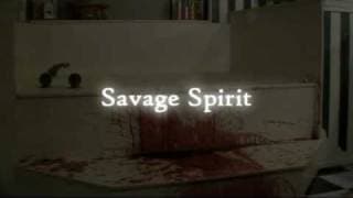 Savage Spirit Trailer