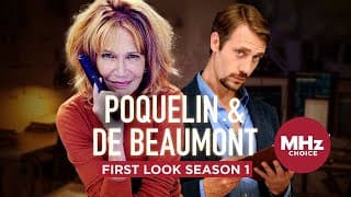 Poquelin and De Beaumont: First Look (Season 1)