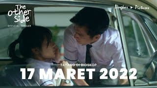 THE OTHER SIDE (2022) | Official Trailer