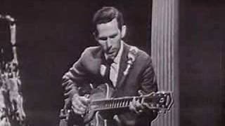 Chet Atkins performs Villa and Say Si Si, 1958