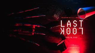Last Look - Teaser Trailer (2026) | Indie Found-Footage Feature