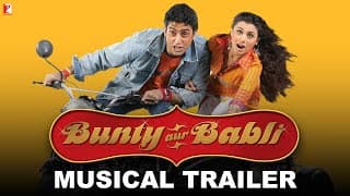 Musical Trailer