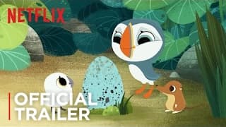 Official Trailer