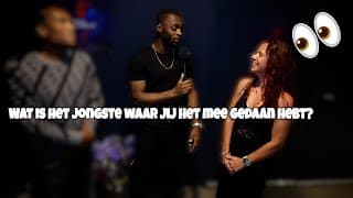 Aanwezig Bij Een Swingers Documentaire (Samen Vreemdgaan?) | Actieve Swingers Delen Hun Ervaring