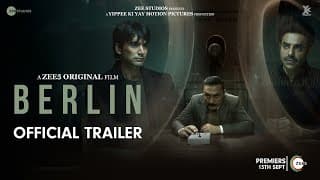 Official Trailer