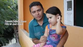 ESTRELANDO JOSÉ SAWLO