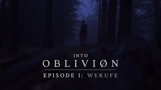 INTO OBLIVIØN, Episode 01: Wekufe