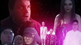 Return To Earth (2023) Macau Movie Sci-fi starring Rika Kishida Johan Karlberg Lily Ge & Angela Lao