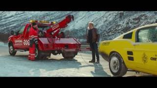 Børning 2 - Trailer