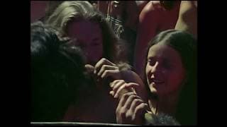 Grateful Dead "China Cat Sunflower" (OFFICIAL VIDEO) from "Sunshine Daydream"