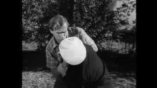 Trailer: Salakuljettajan laulu (1952)