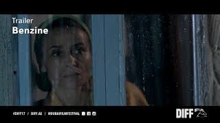 DIFF 2017 - Benzine