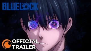 Official Trailer [Subtitled]