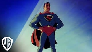 Batman: The Complete Animated Series/"The Heart of Batman" - "Dark Deco" clip